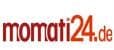 Momati24 Logo