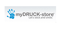 mydruckstore Logo
