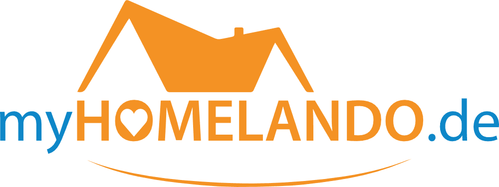 MyHomelando Logo