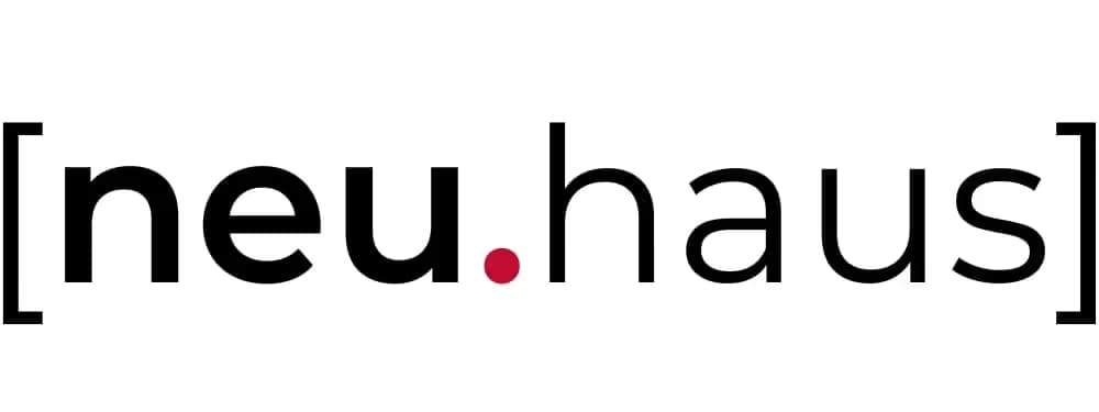 neu haus Logo