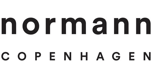 Norman Copenhagen Logo