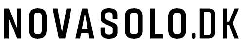 NovaSolo Logo