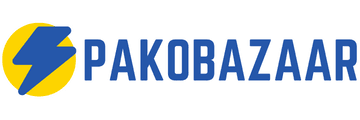 PakoBazaar Logo