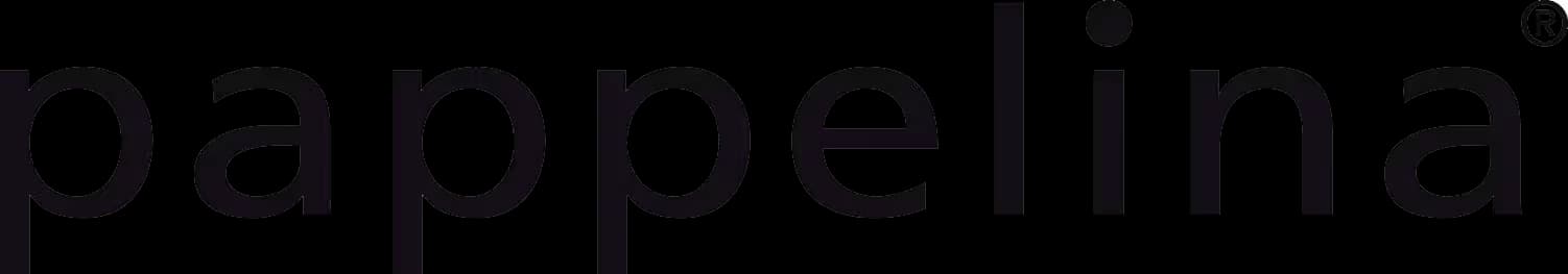 pappelina Logo