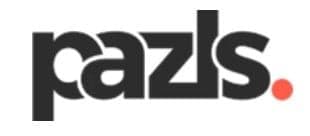 Pazls Logo
