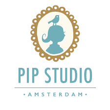 PIP Studio Logo