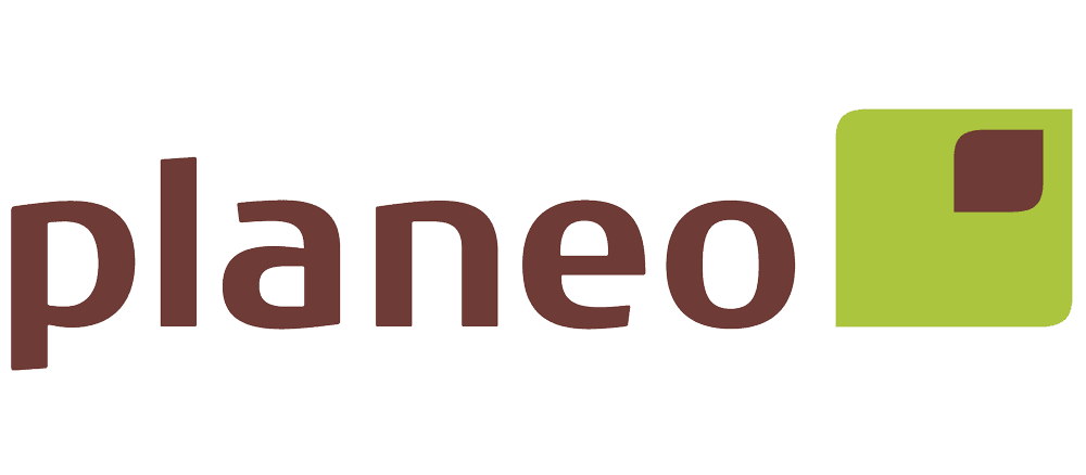 planeo Logo
