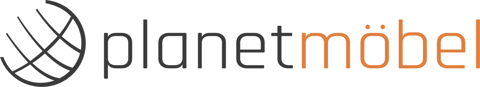 Planetmöbel Logo