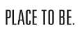 placetobe Logo