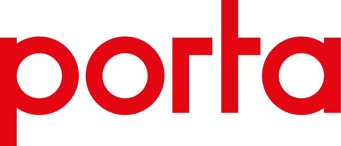 Porta Logo