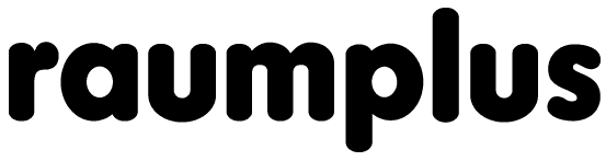 raumplus Logo