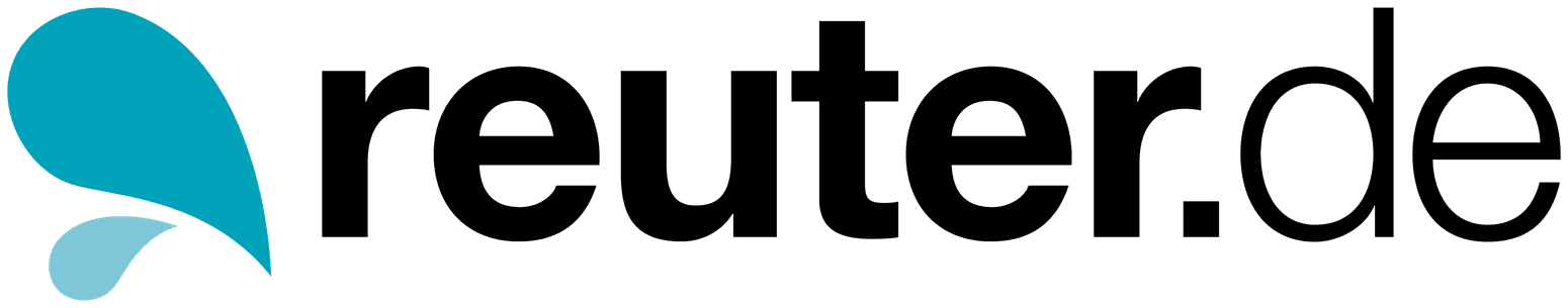 Reuter.de Logo