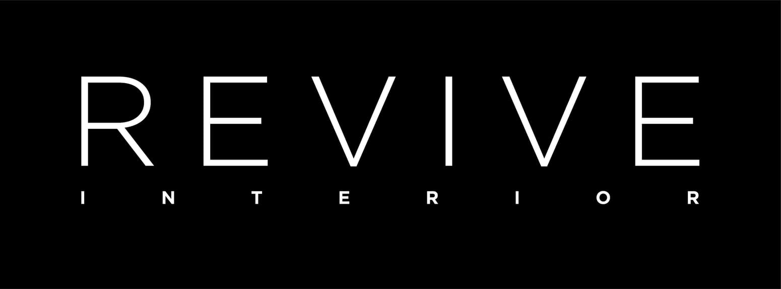 Revive Interior Logo