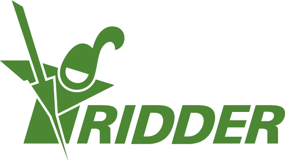 Ridder Logo