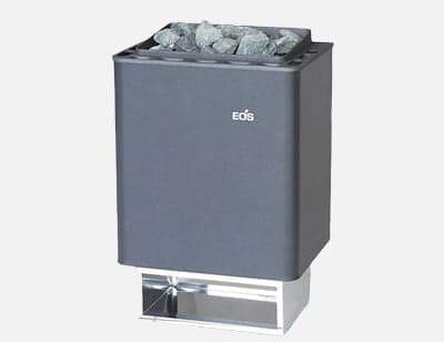 Sauna und Zubehör