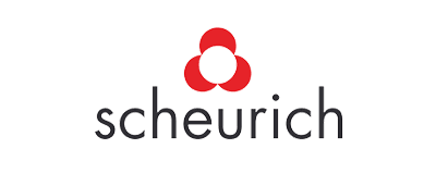 Scheurich Logo
