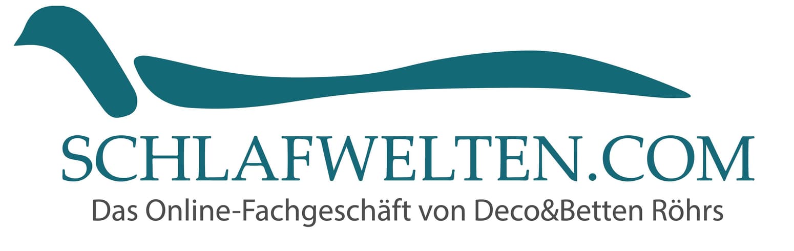Schlafwelten Logo