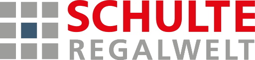 Schulte Regalwelt Logo