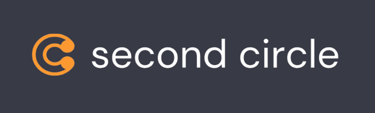 Second Circle Logo