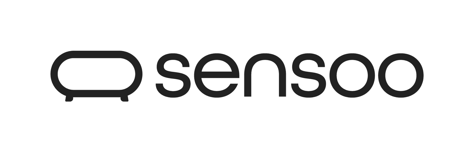 Sensoo Logo