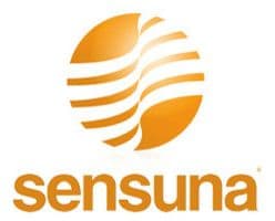 sensuna Logo