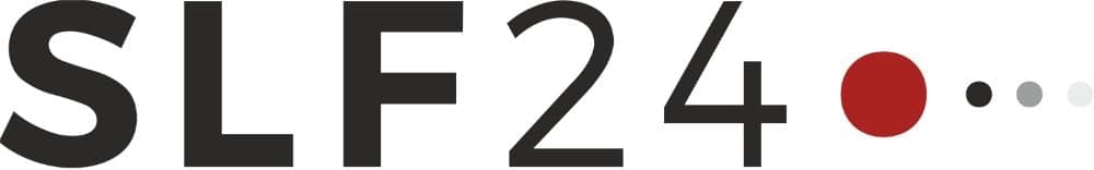 SLF24 Logo