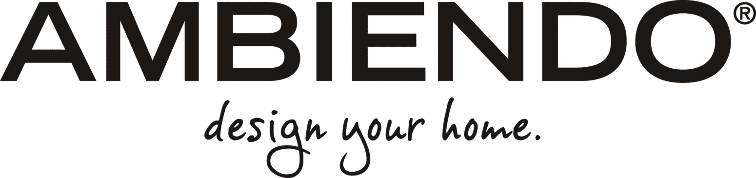 Ambiendo Logo