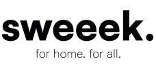 Sweeek Logo
