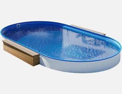 Swimmingpools