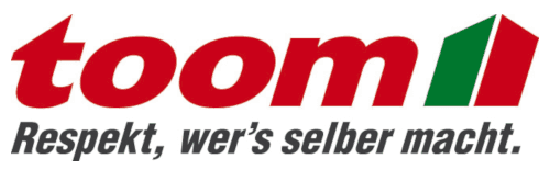 Toom Baumarkt Logo