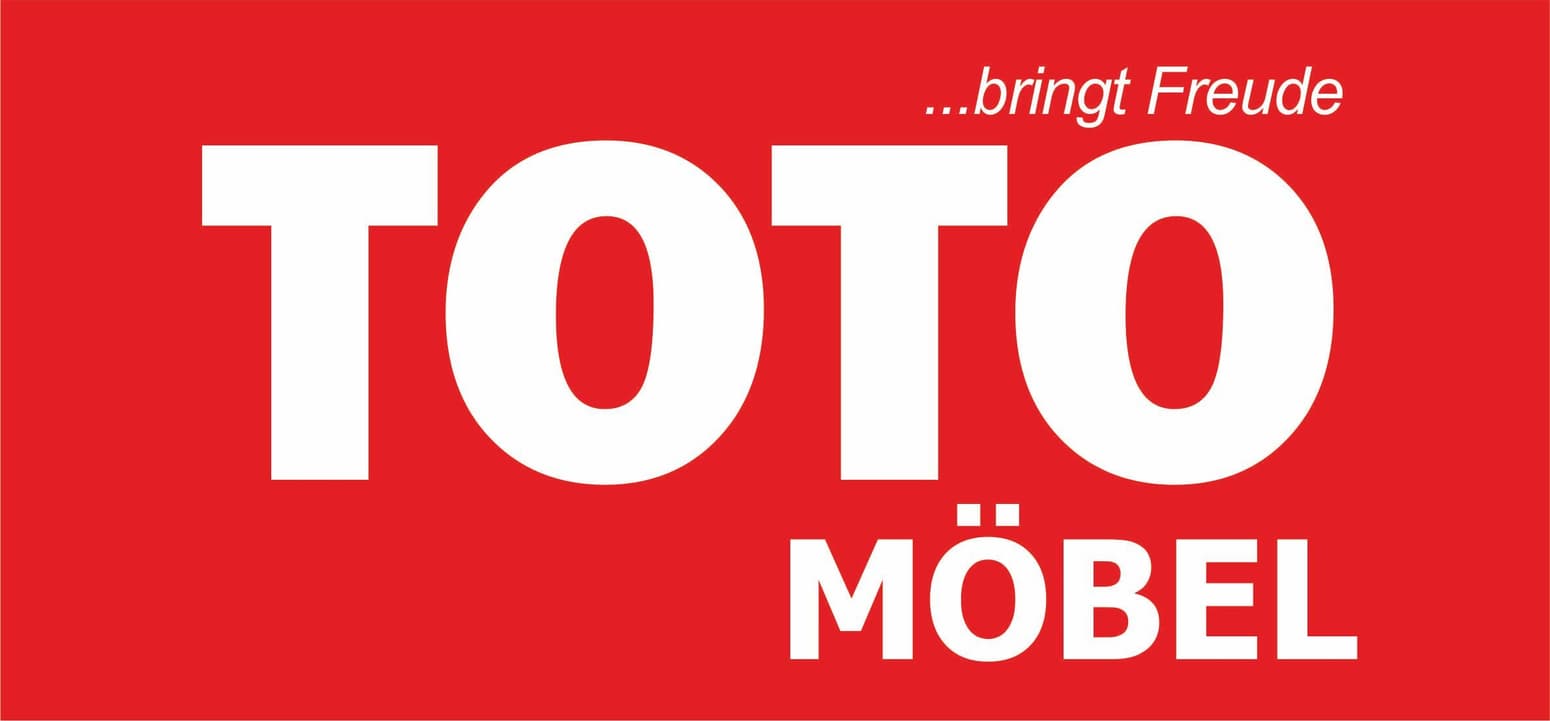 TOTO Möbel Logo