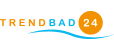 Trendbad24 Logo