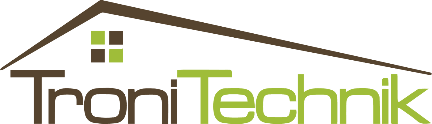 Tronitechnik logo