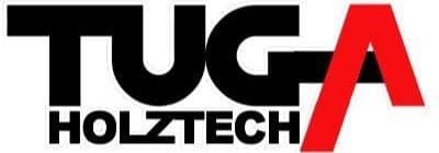 Tuga Holztech Logo