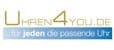 Uhren4you.de Logo