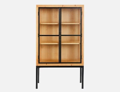 Vitrine