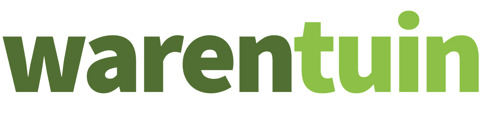 Warentuin Logo