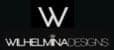 Wilhelmina Designs Logo