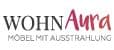 WohnAura Logo