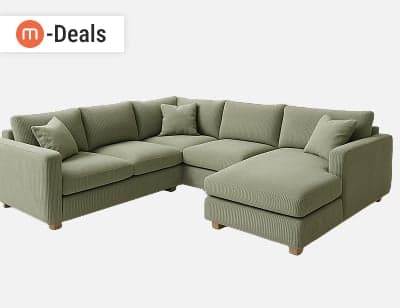 Wohnlandschaften Deals