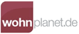 Wohnplanet.de Logo