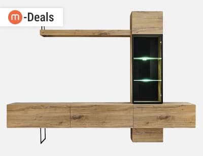 Wohnwände Deals