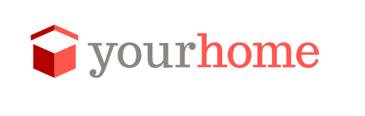 yourhome Logo