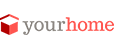 yourhome.de Logo