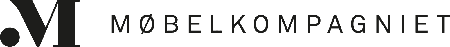 Logo Møbelkompagniet