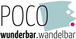Poco Polstermöbel Logo