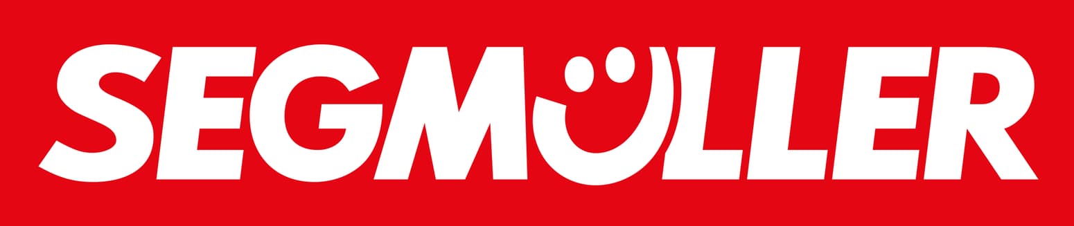 Logo Segmüller