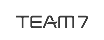 Team7 Logo