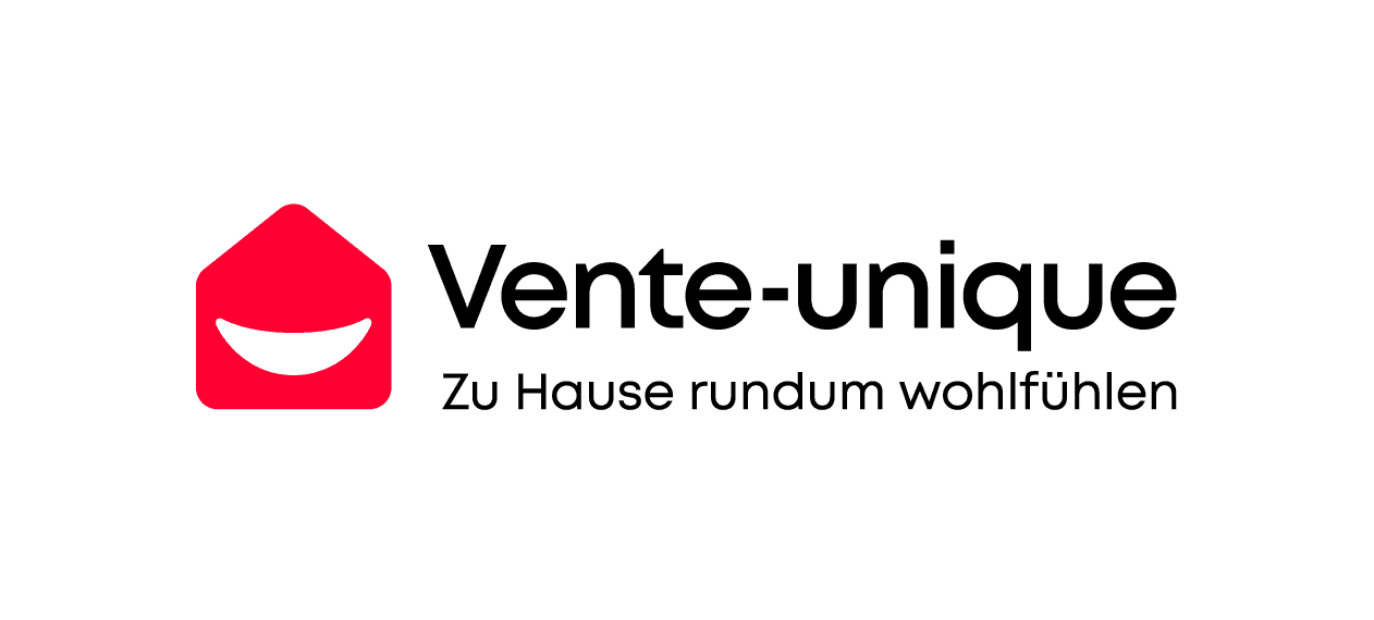 Logo Vente-unique