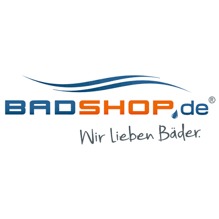 Logo Badshop.de